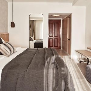 Chambre Lit King-Size
